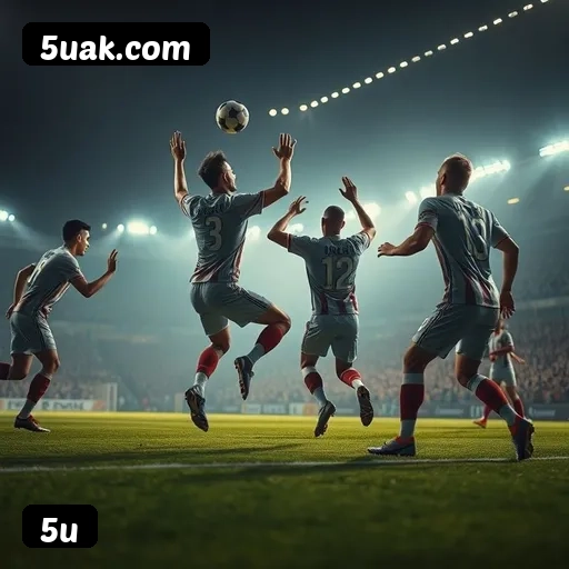 Imagem secundária de apoio para instalação do app 5u